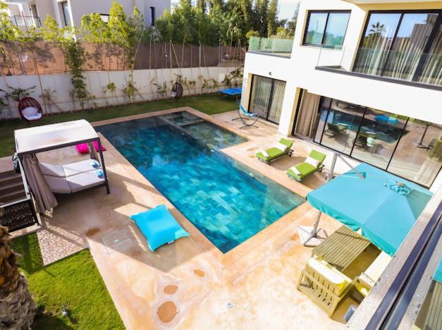 Wa Exclusive Marrakech
