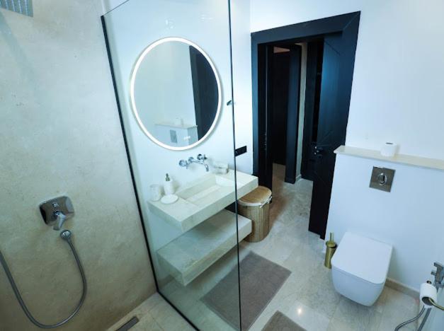Villa Wa Exclusive Marrakech Marrakesh