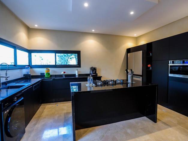 Villa Wa Exclusive Marrakech