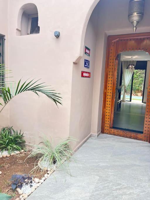 Villa M A Marrakech Marrakesh