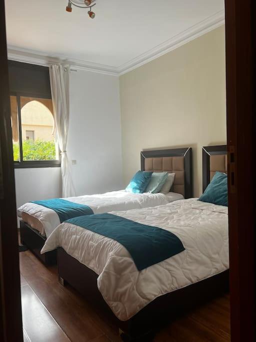M A Marrakech Villa *