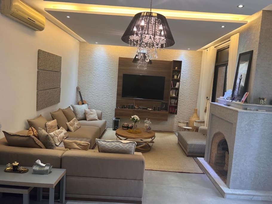 Villa M A Marrakech Marrakesh
