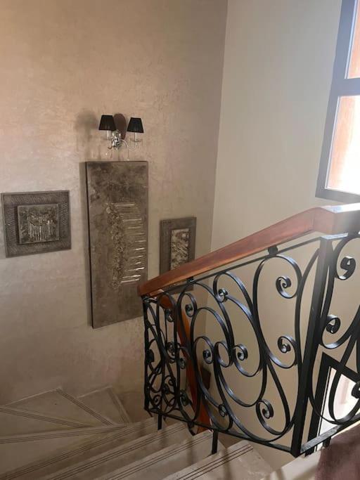 M A Marrakech Villa