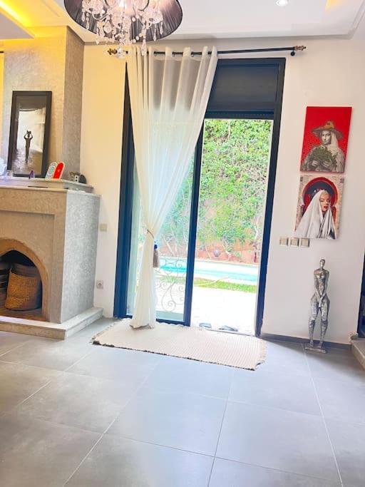 M A Marrakech Villa Marrakesh
