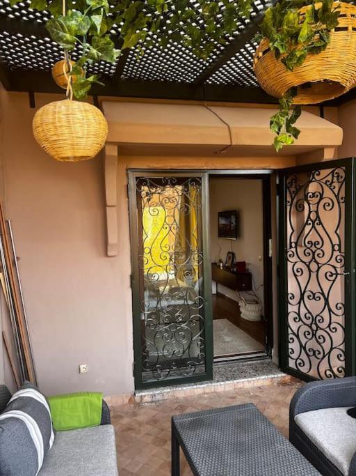 M A Marrakech Villa