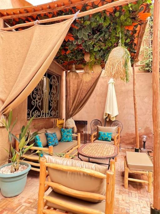 Villa M A Marrakech Marrakesh