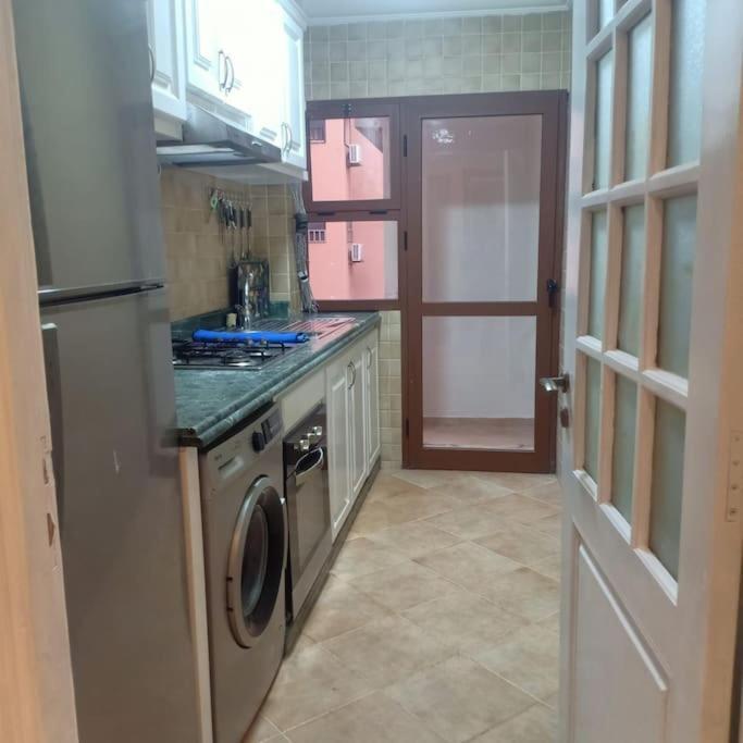 Apartment Centre Marrakesh