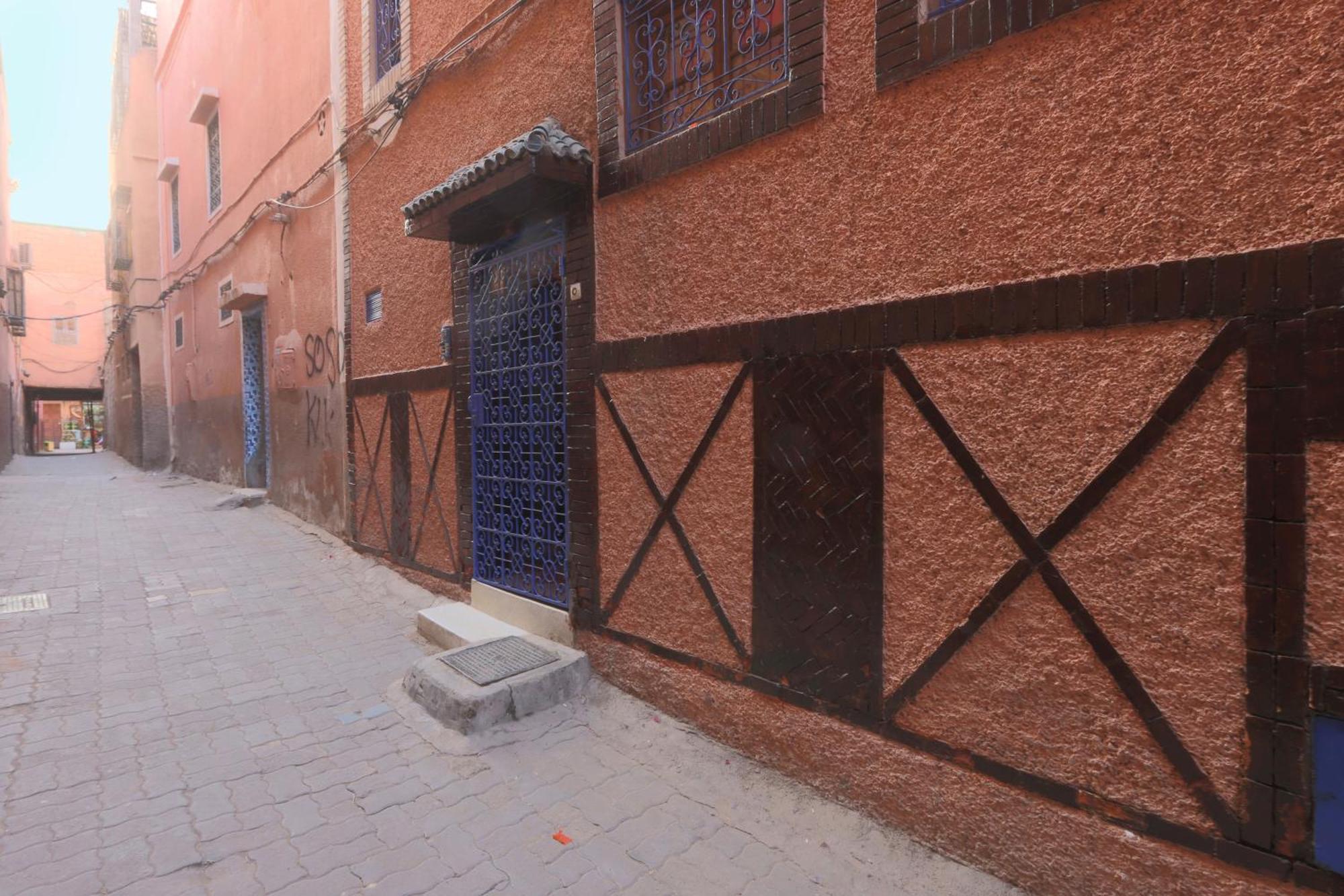 Bahia Bensaleh Apartment *