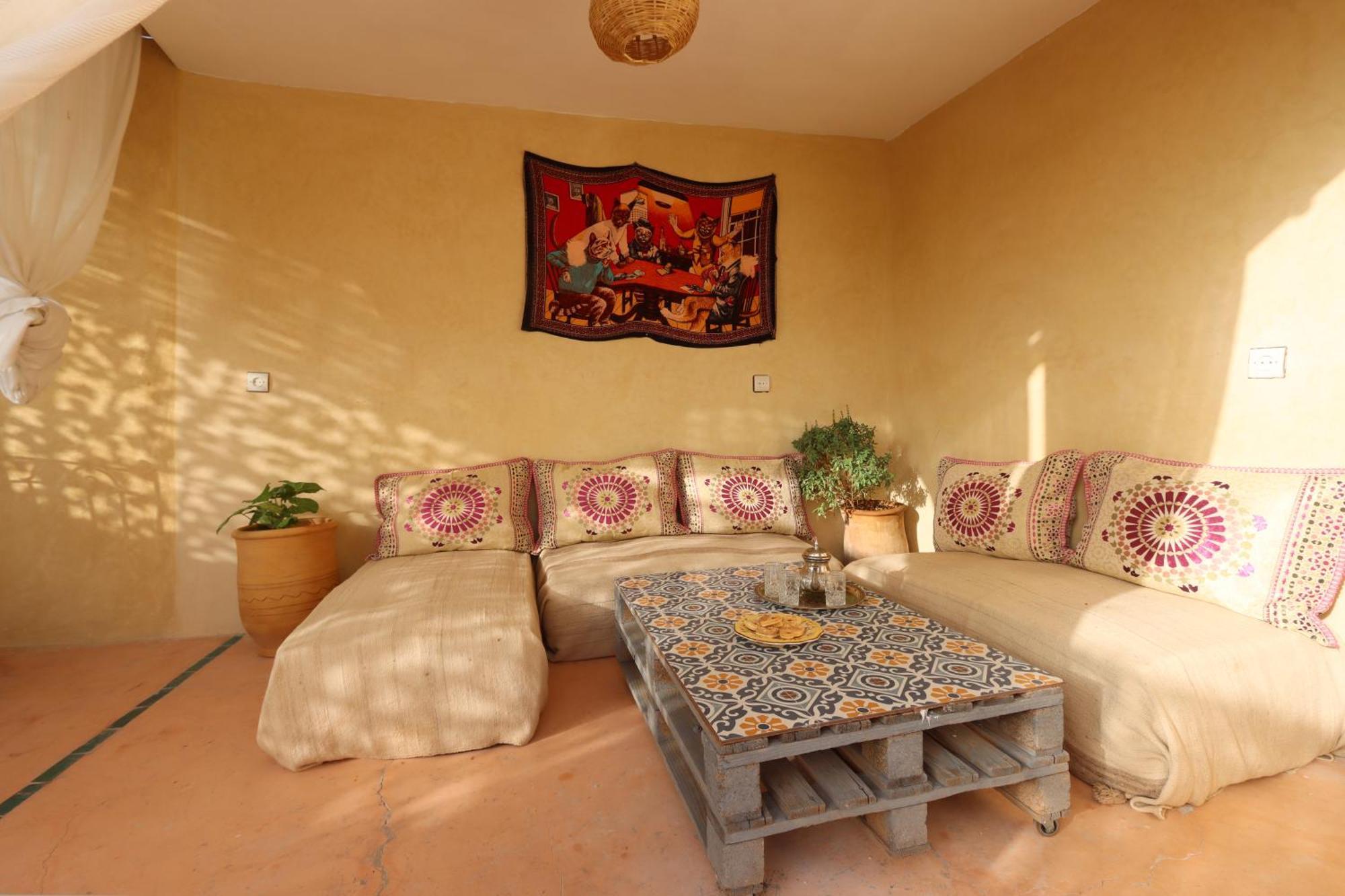 Apartment Bahia Bensaleh