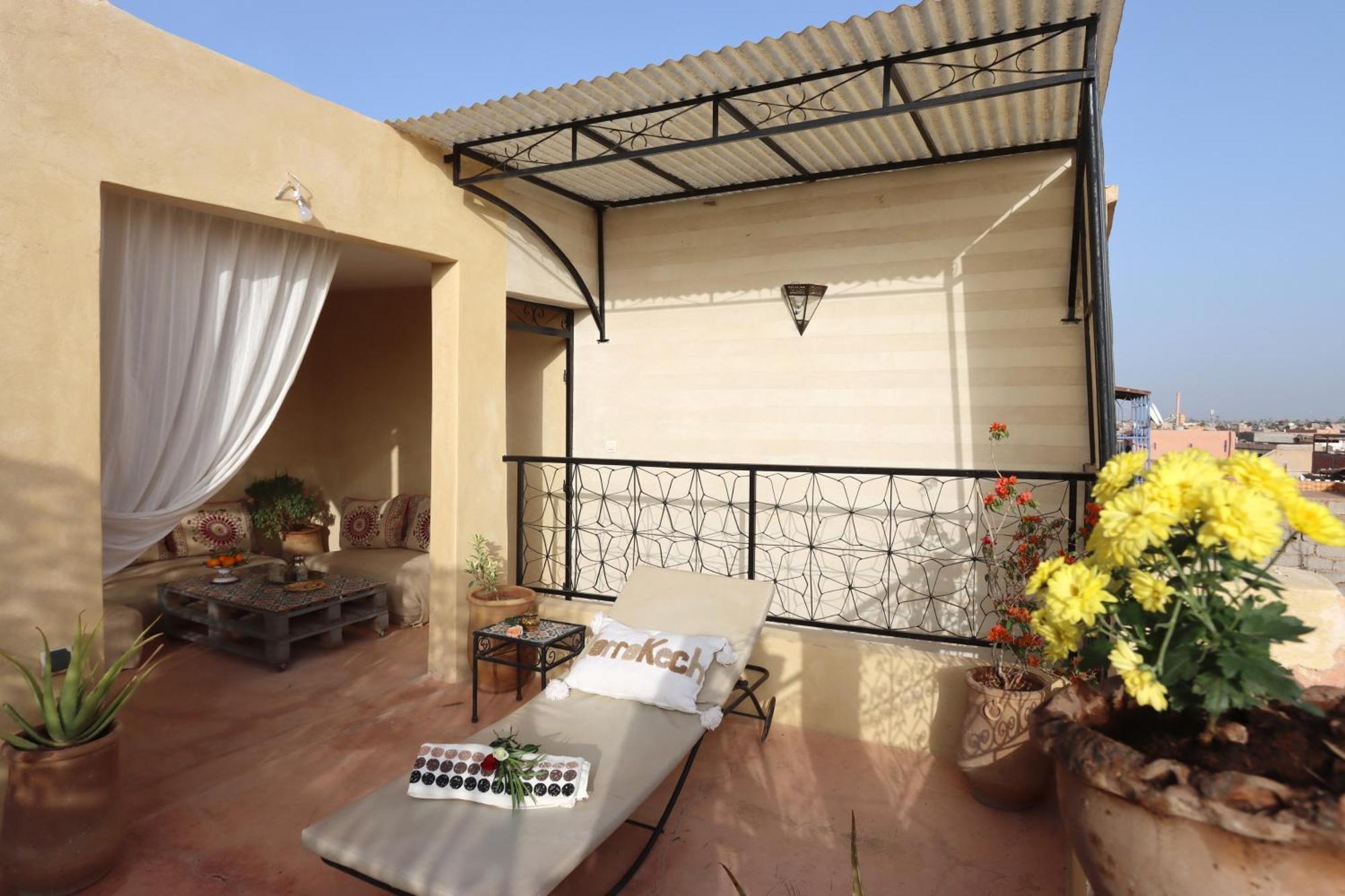 Apartment Bahia Bensaleh