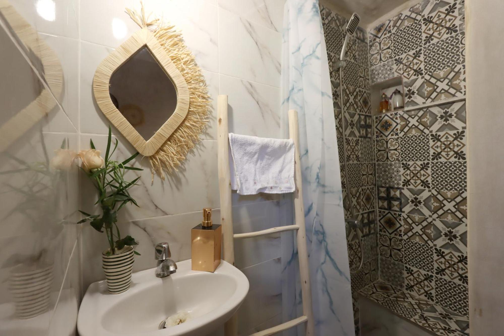 Bahia Bensaleh Apartment Marrakesh