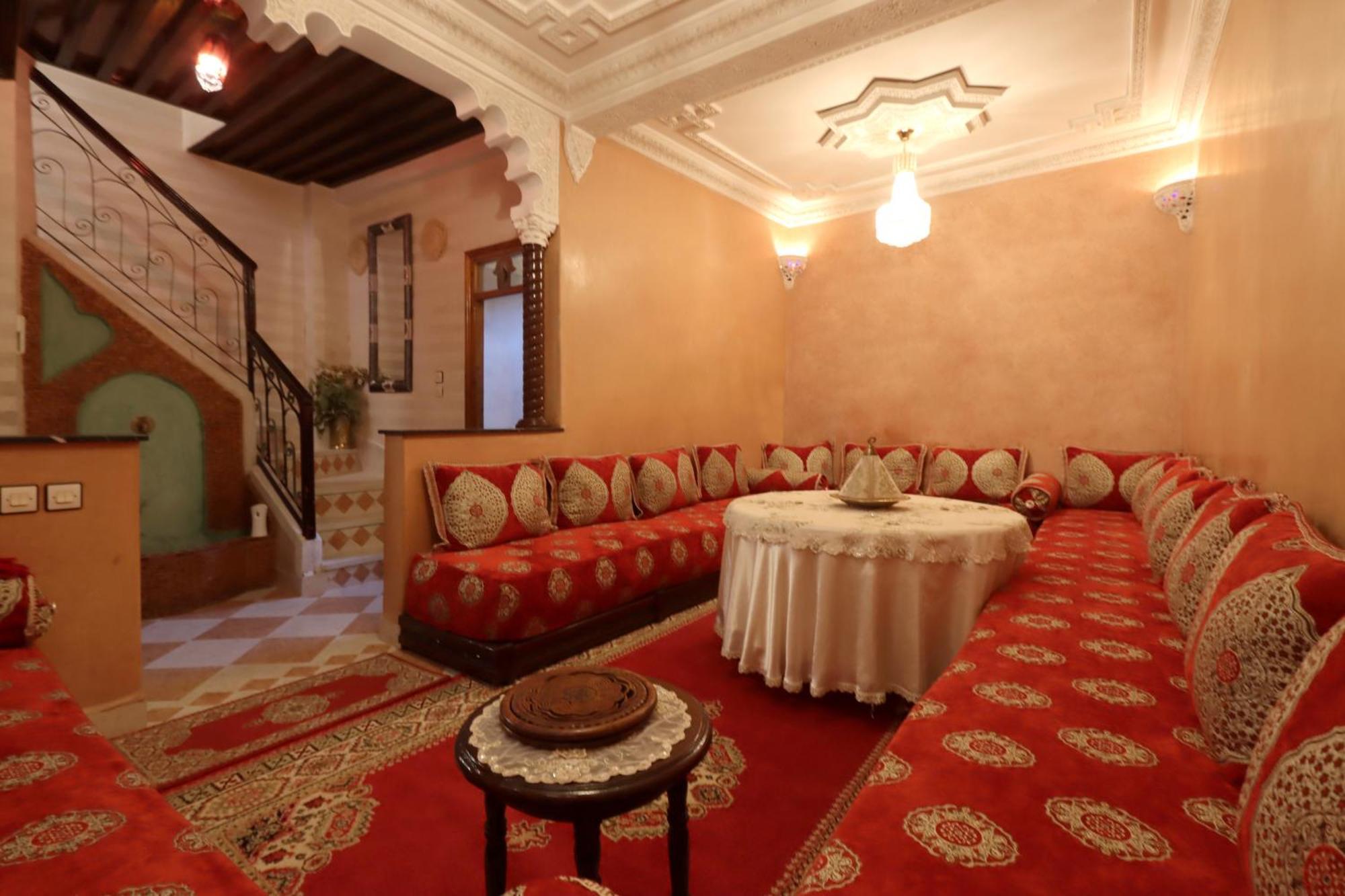 Apartment Bahia Bensaleh