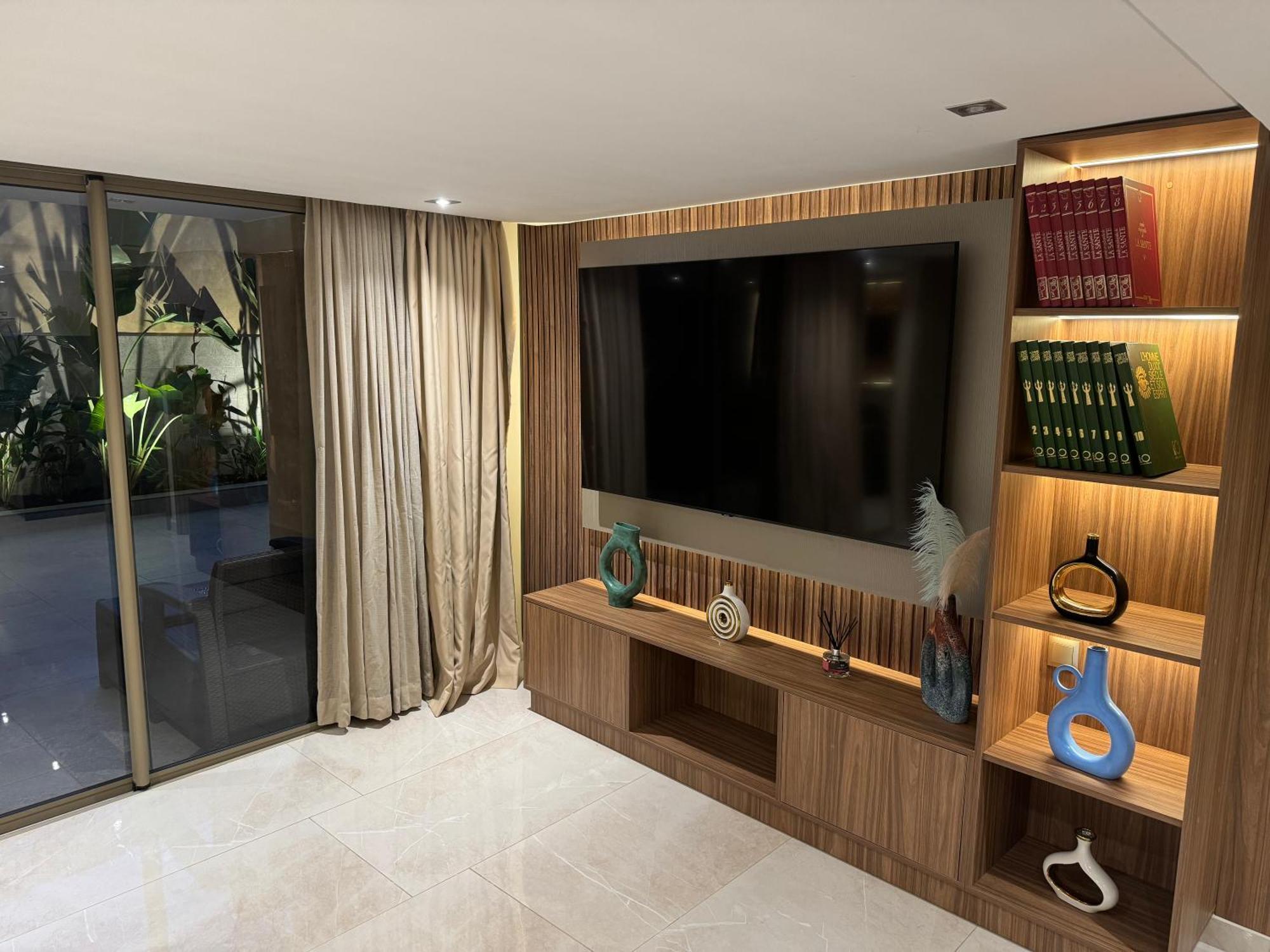 Appartement Casa Omar *