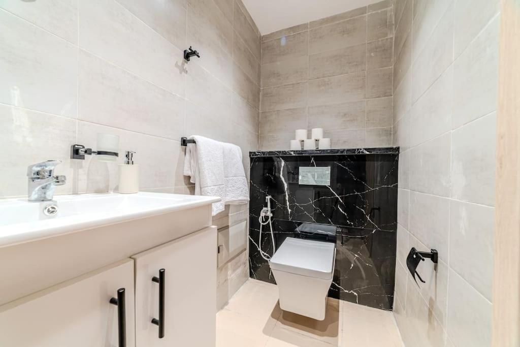 Apartment 2br 15 Min From Jemaa El-fnaa Marrakech Marrakesh