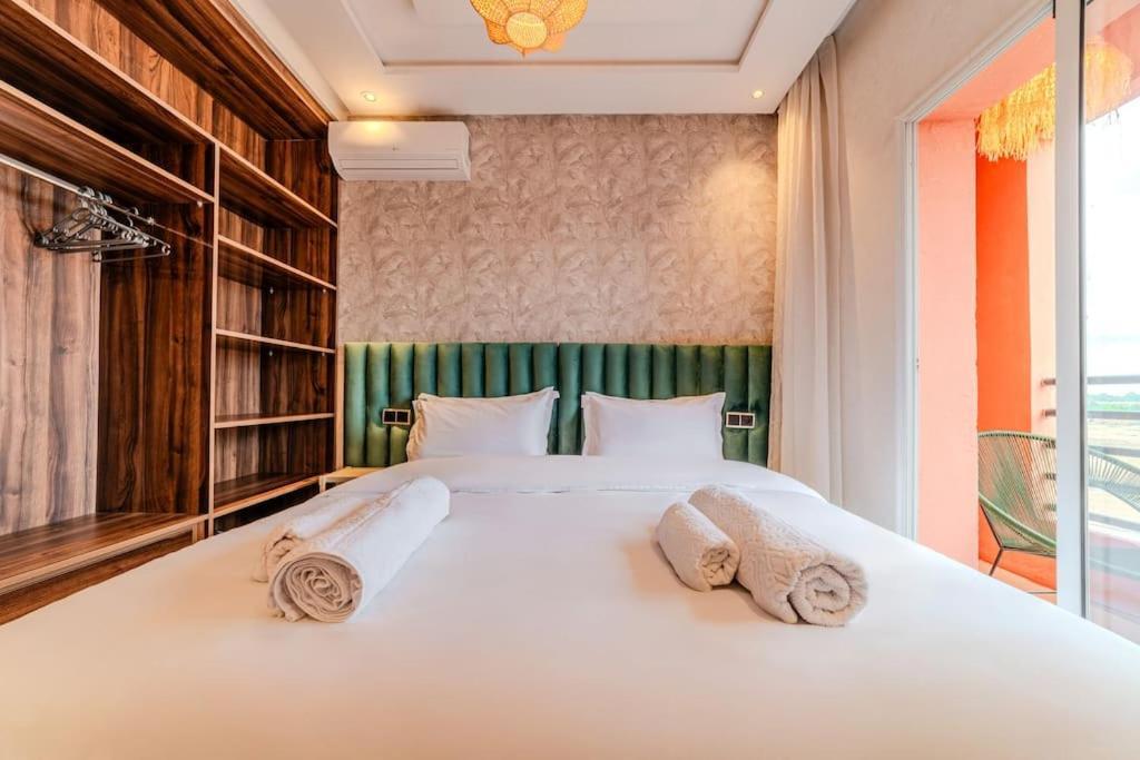 2br 15 Min From Jemaa El-fnaa Marrakech Marrakesh