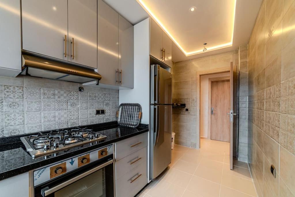 2br 15 Min From Jemaa El-fnaa Marrakech * Marrakesh