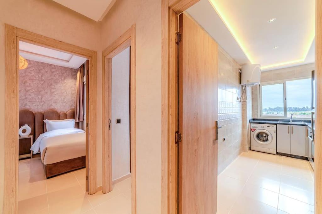 2br 15 Min From Jemaa El-fnaa Marrakech