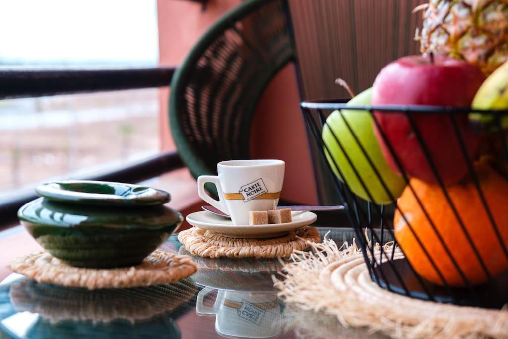 Apartment 2br 15 Min From Jemaa El-fnaa Marrakech Marrakesh