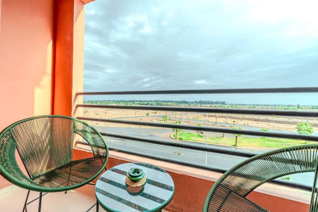 2br 15 Min From Jemaa El-fnaa Marrakech * Marrakesh