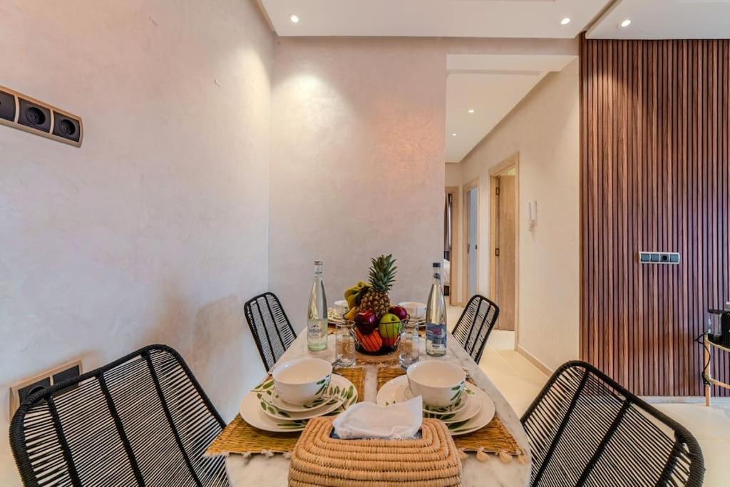 2br 15 Min From Jemaa El-fnaa Marrakech Apartment Marrakesh