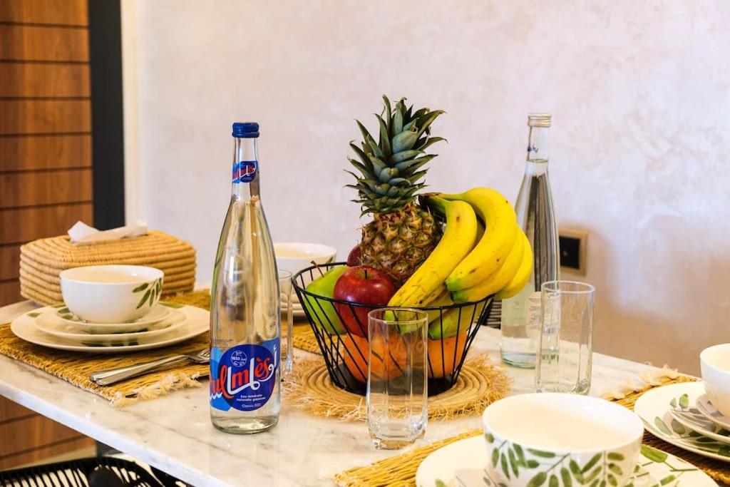 2br 15 Min From Jemaa El-fnaa Marrakech