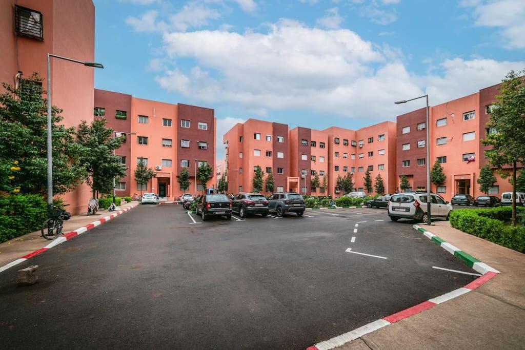 2br 15 Min From Jemaa El-fnaa Marrakech Apartment