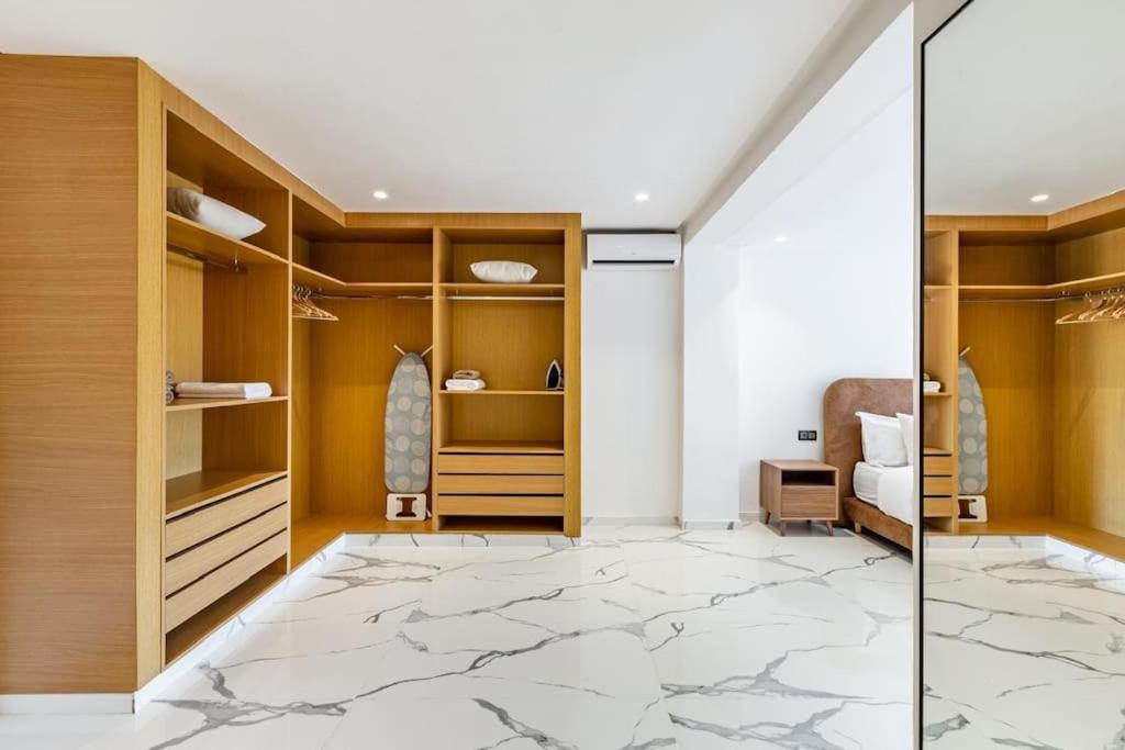 New Duplex Standing A Victor Hugo, Gueliz