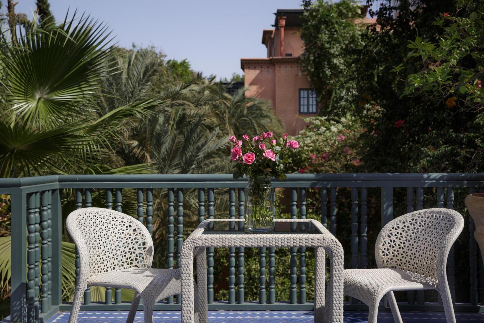 Dar Rhizlane, Palais Table D'hotes & Hotel Marraquexe