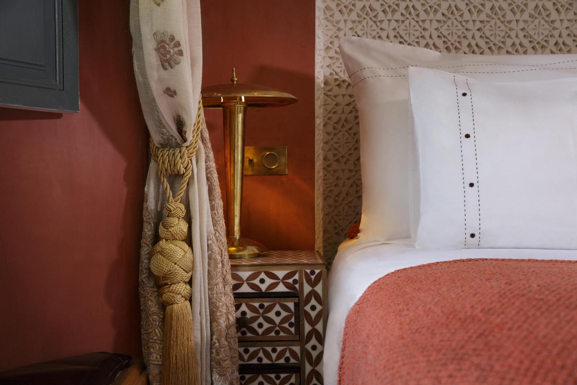 Dar Rhizlane, Palais Table D'hotes & 5*