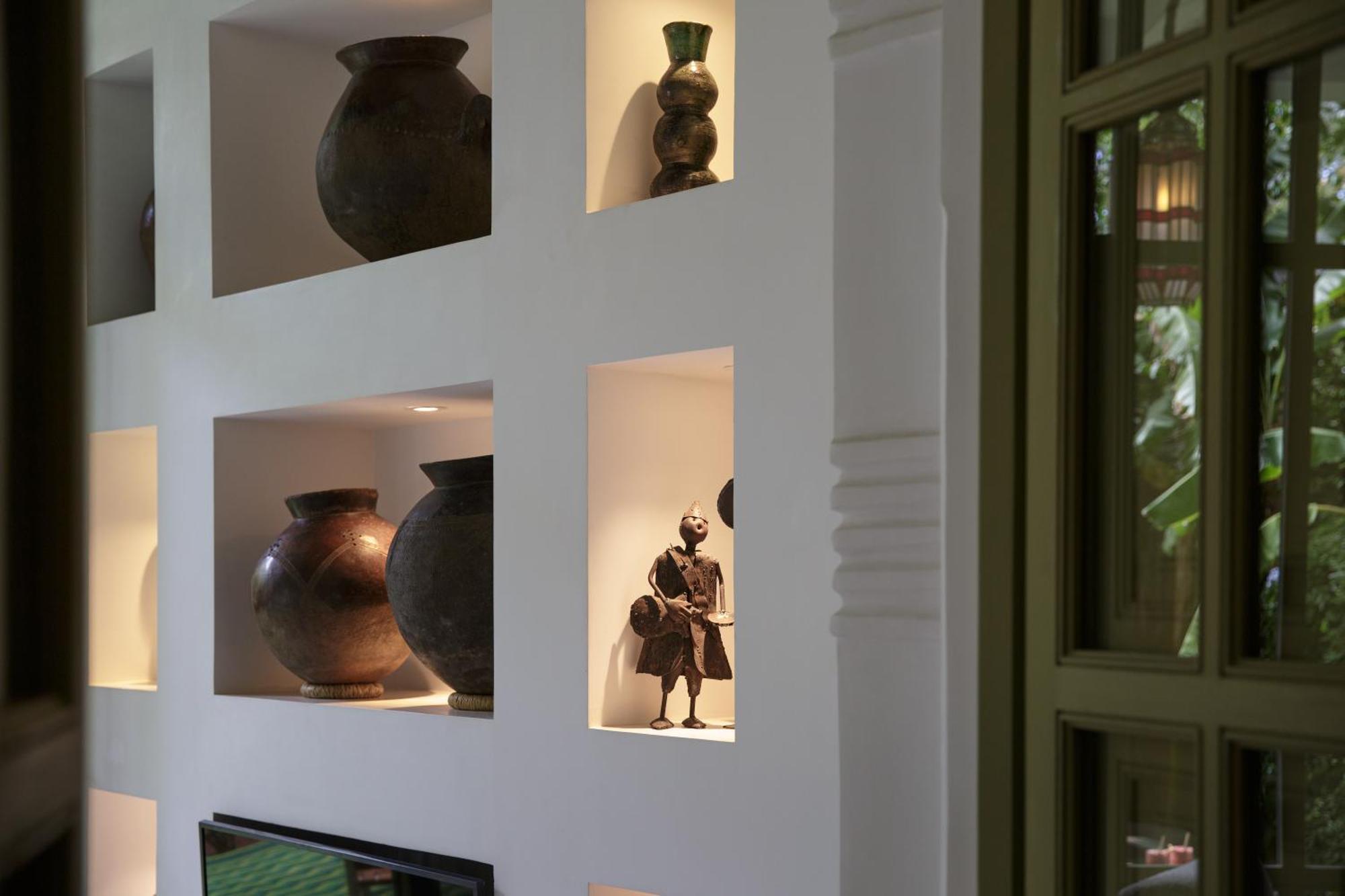 Dar Rhizlane, Palais Table D'hotes & Hotel