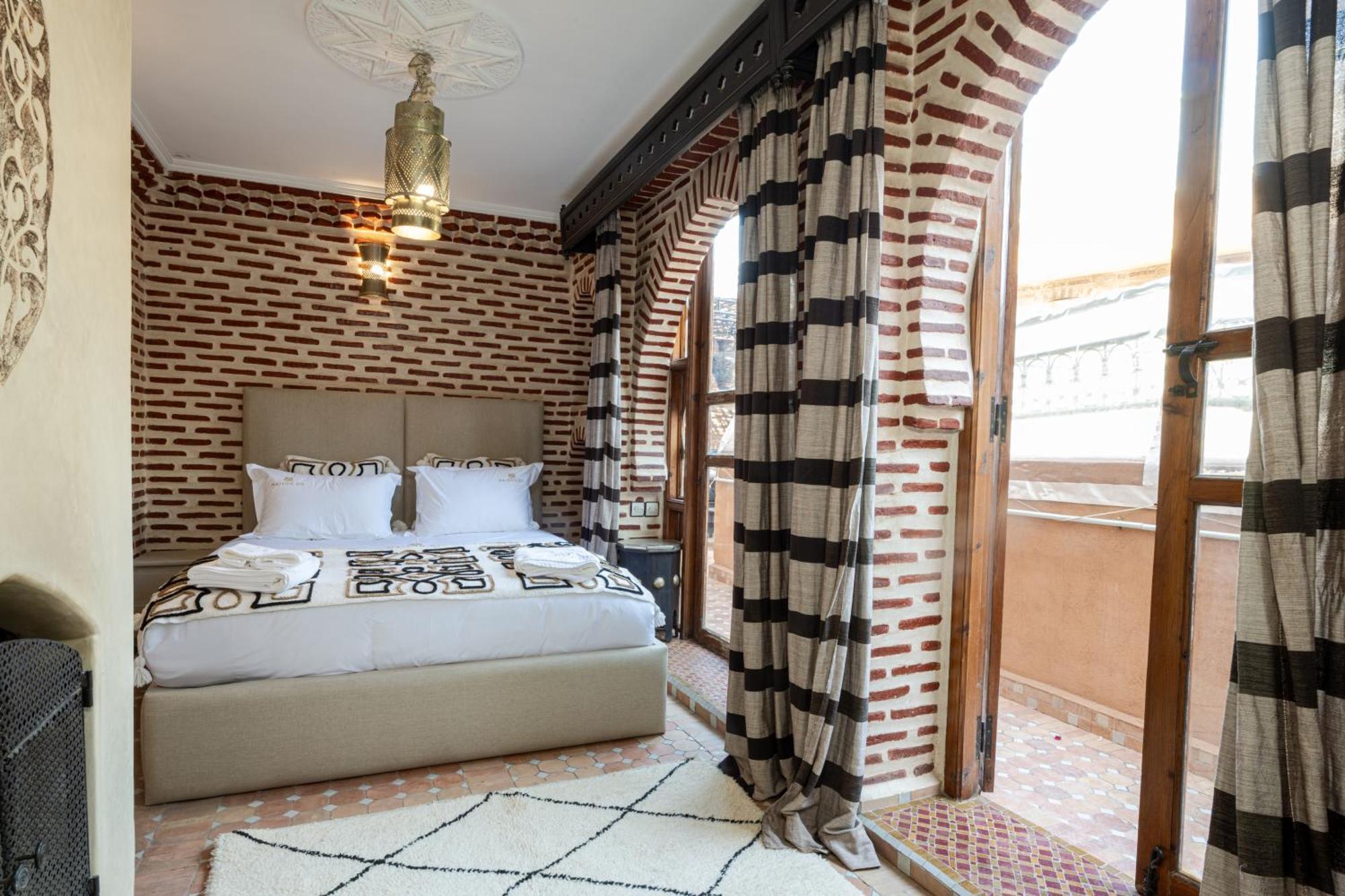 Maison Do