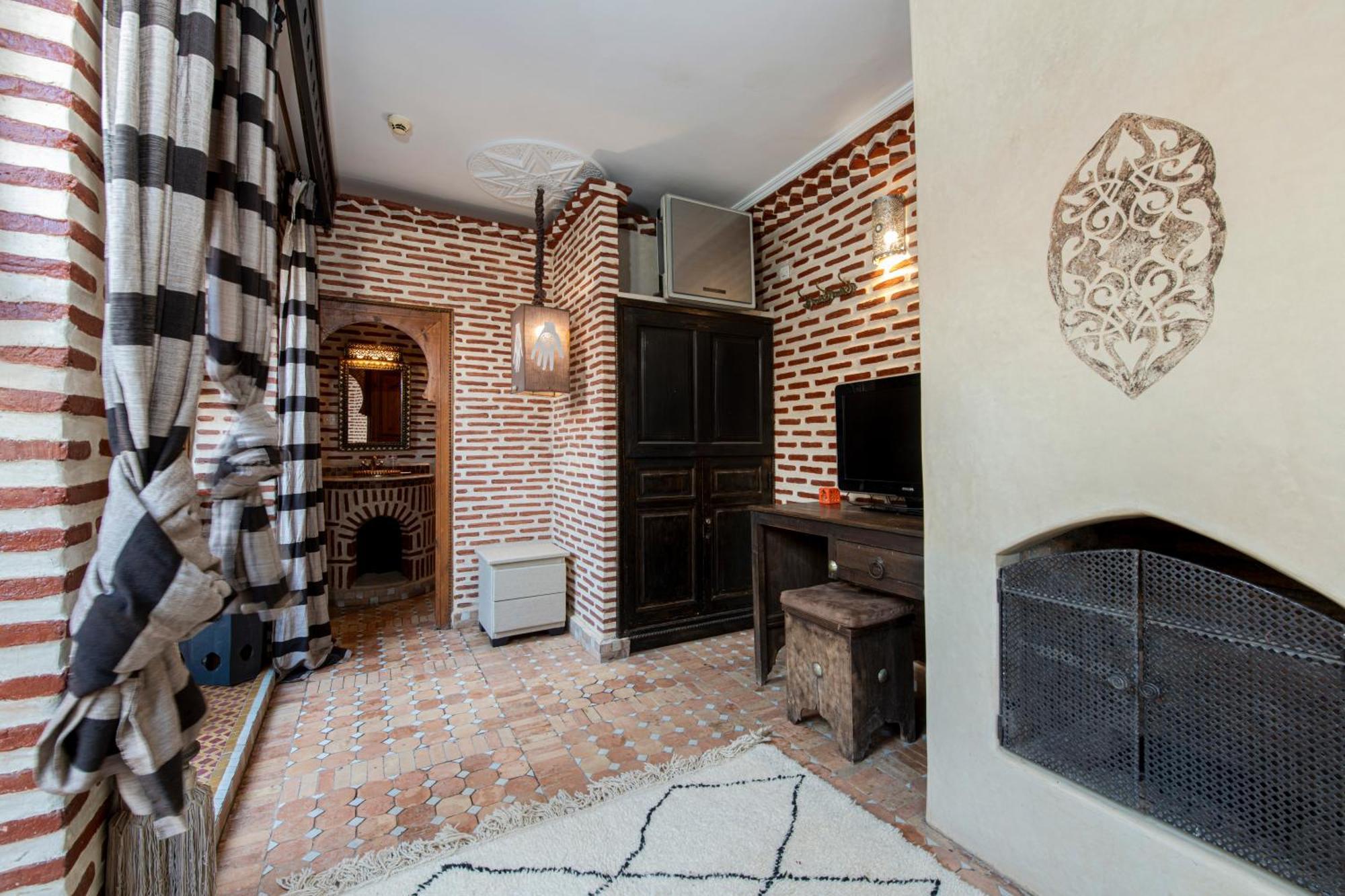 Maison Do Riad