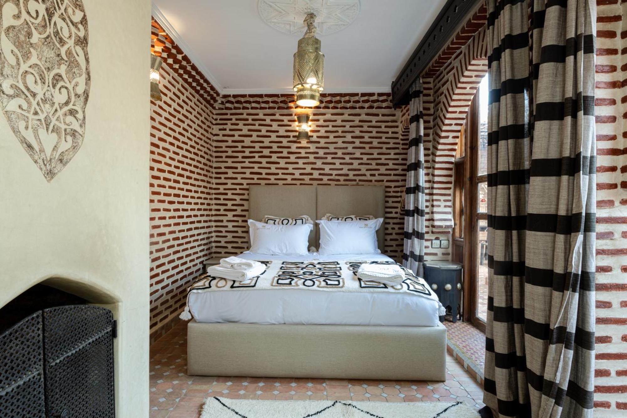 Riad Maison Do