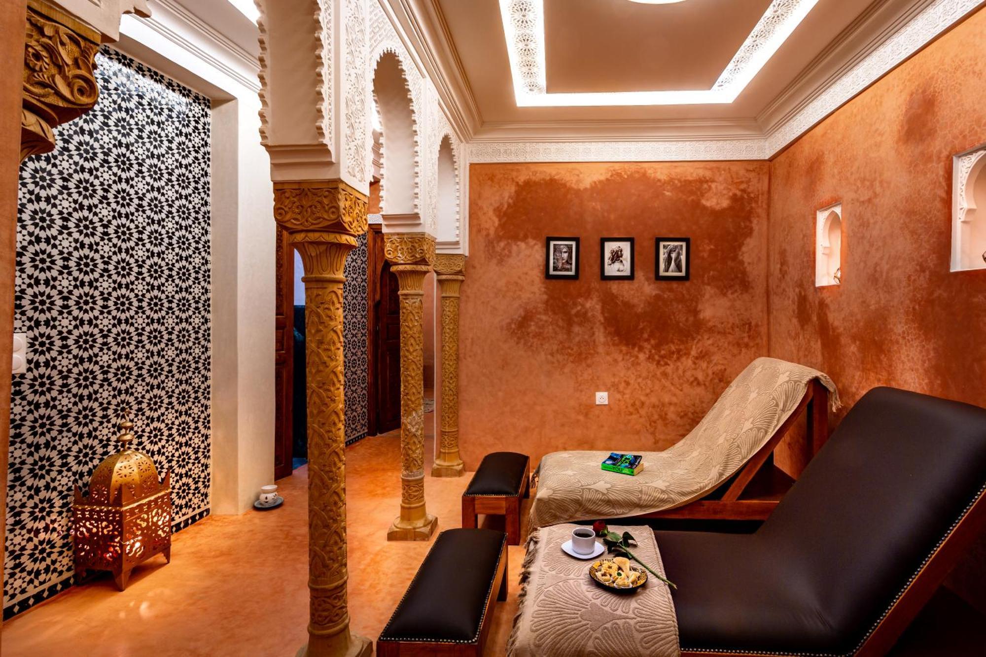Riad Chamali
