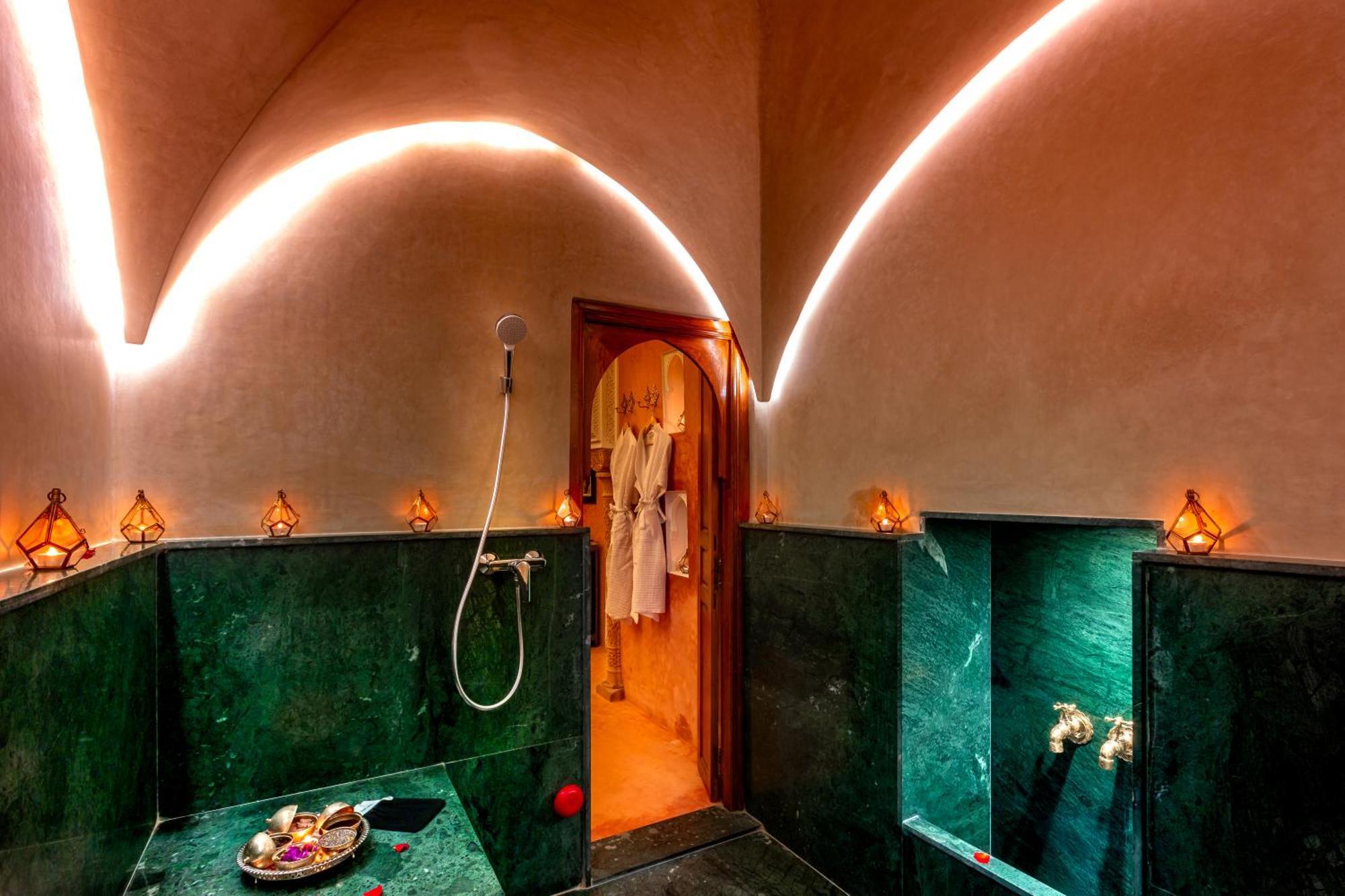 Chamali Riad Marrakesh