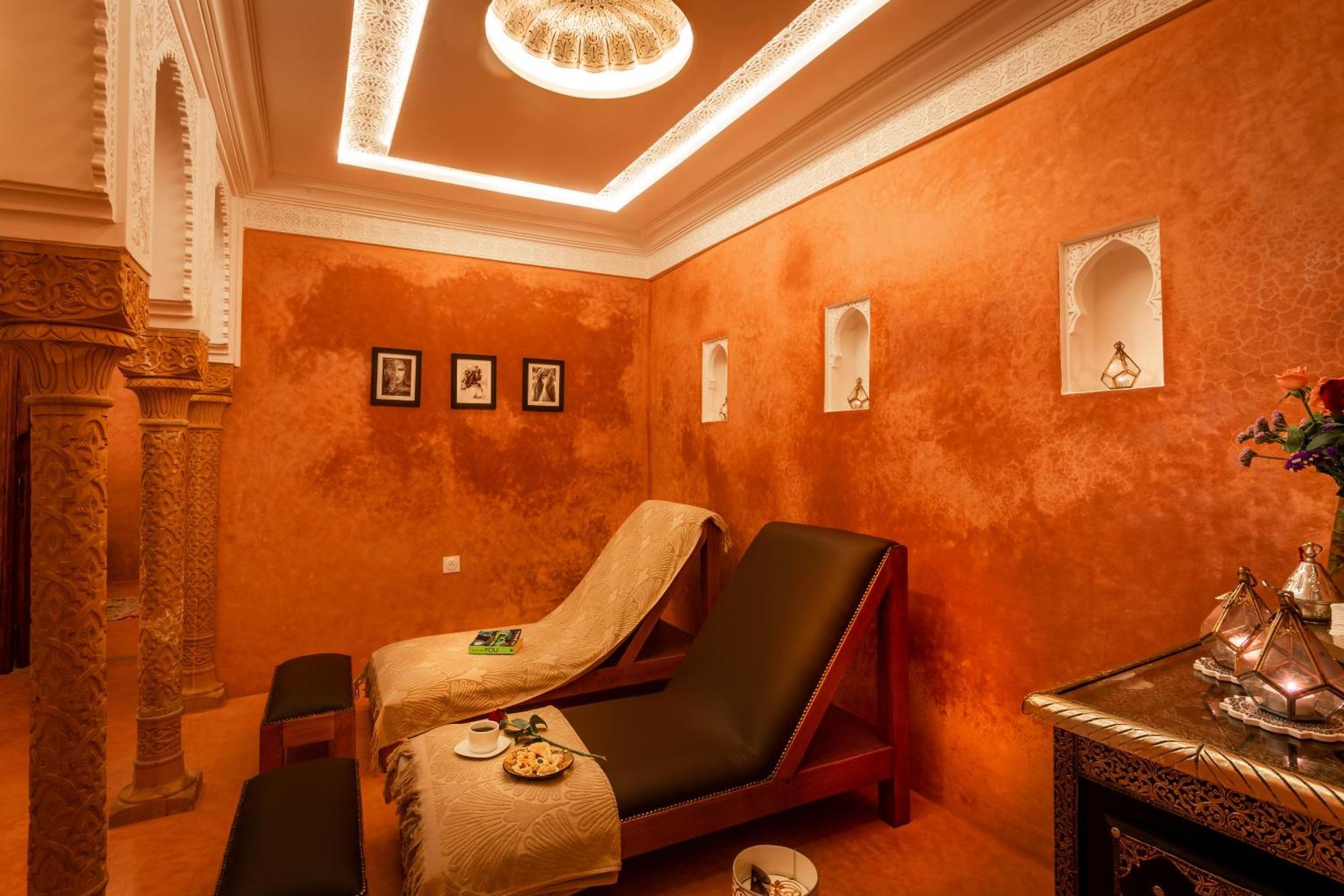 Riad Chamali Marrakesh
