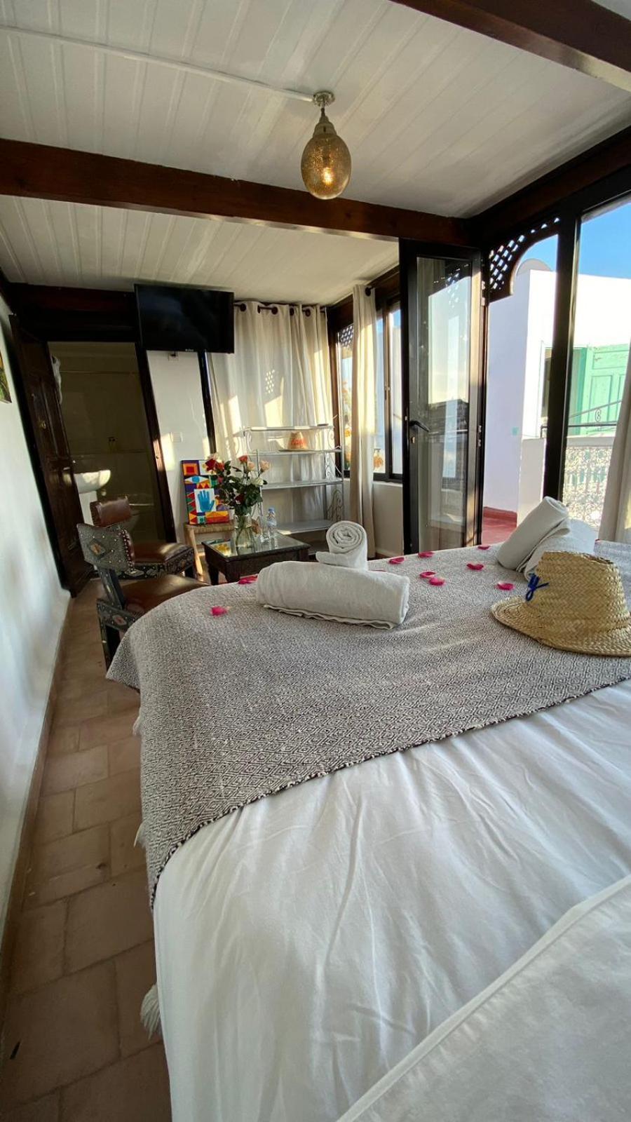 Riad Morocco Sky Marrakesh