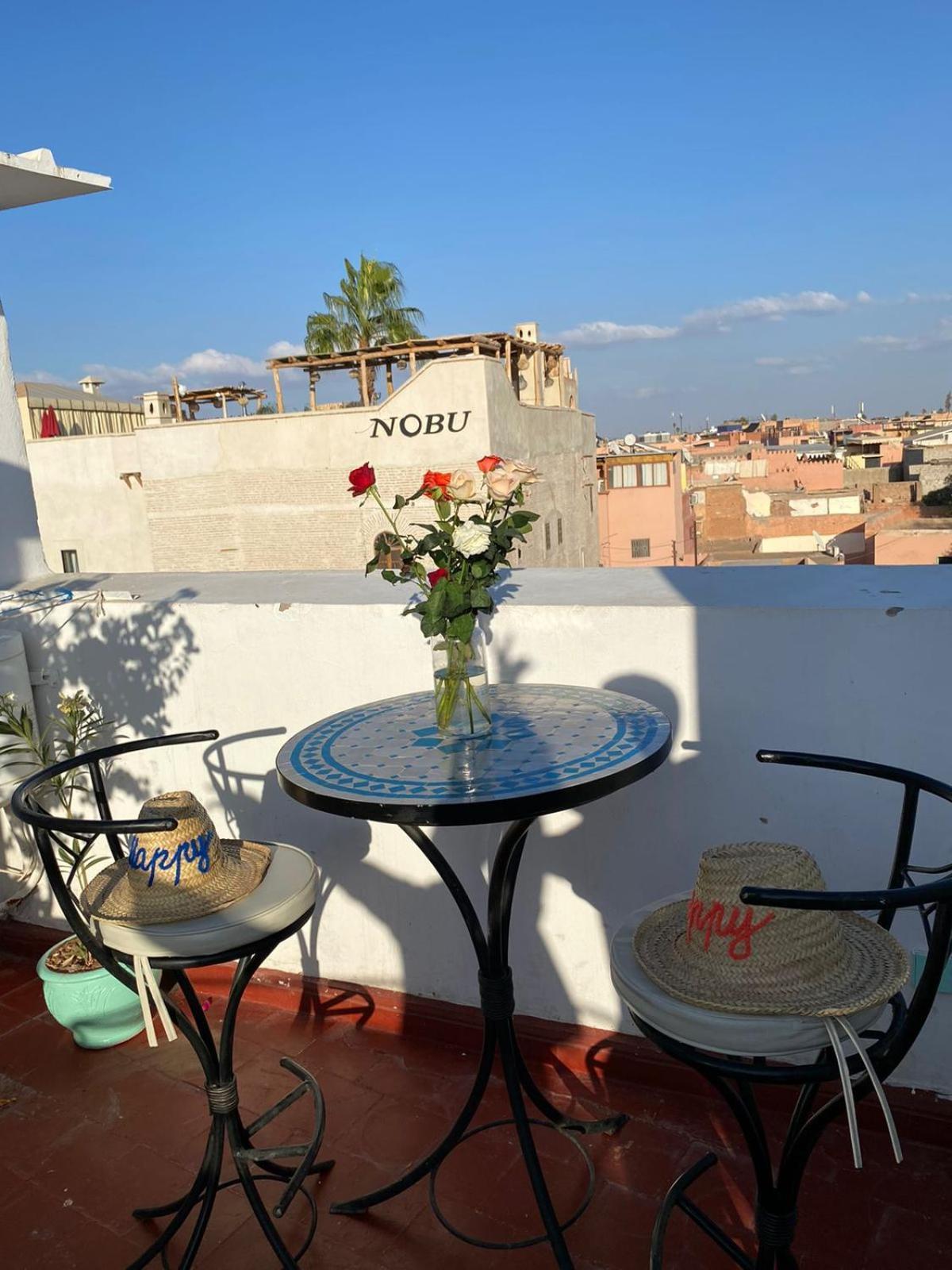 Morocco Sky Riad