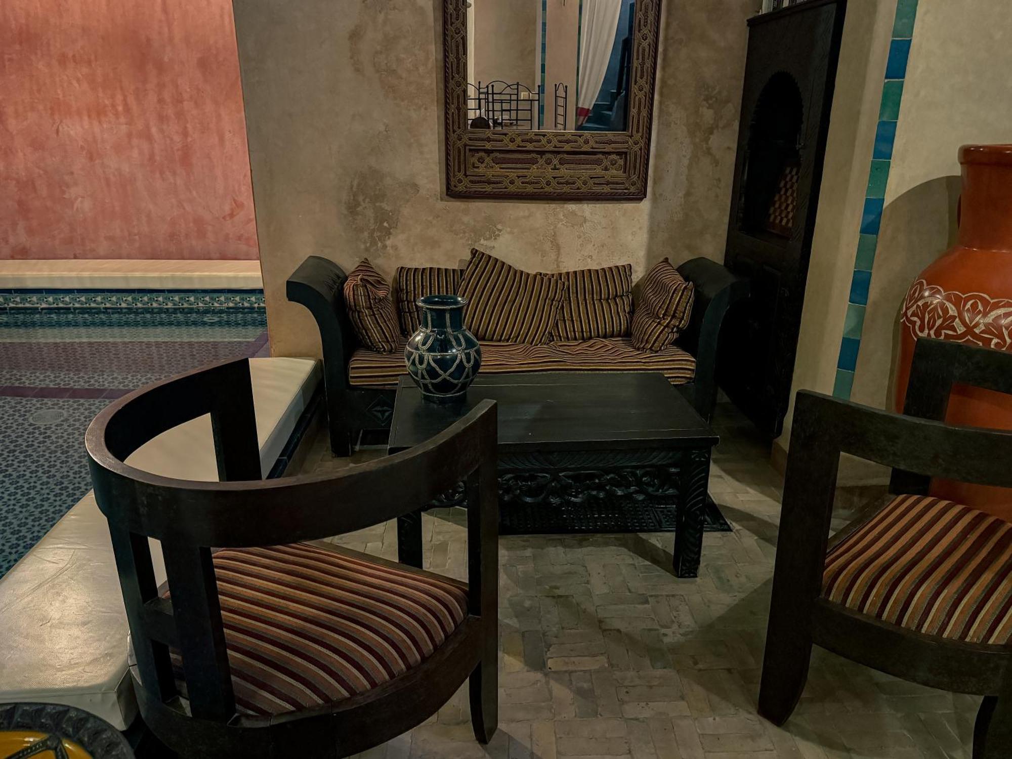 Lapis-lazuli Bed & Breakfast