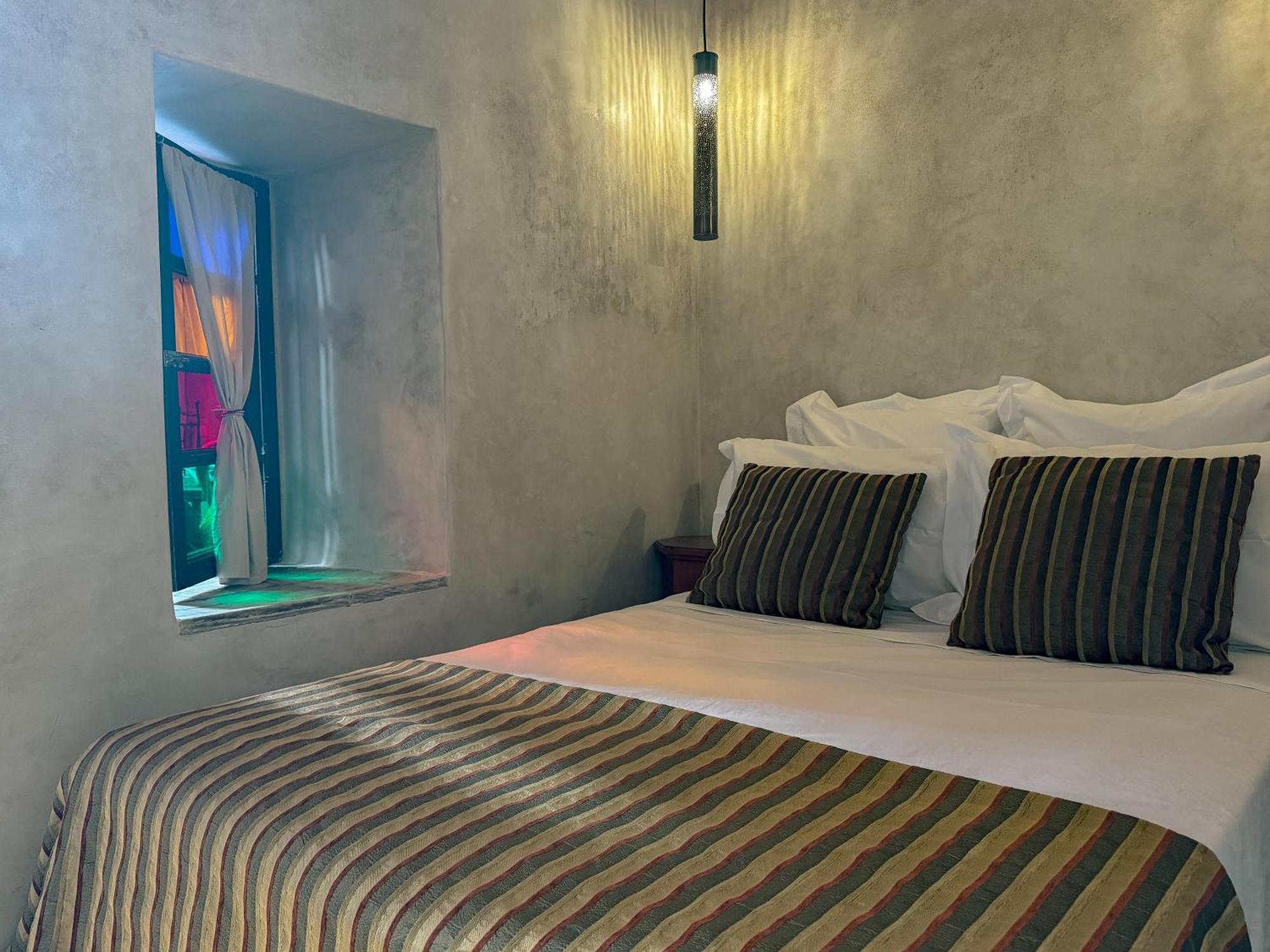 Lapis-lazuli Bed & Breakfast Marrakesh