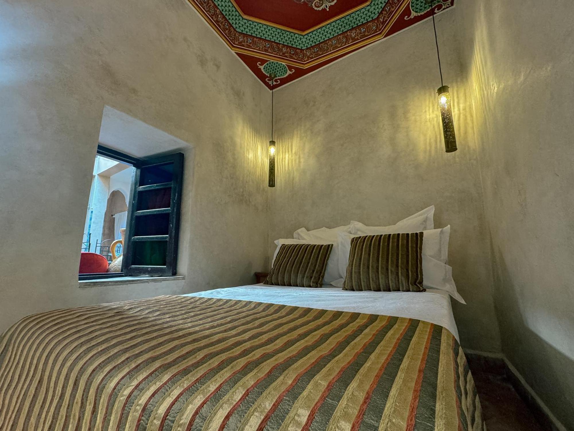 Lapis-lazuli Bed & Breakfast