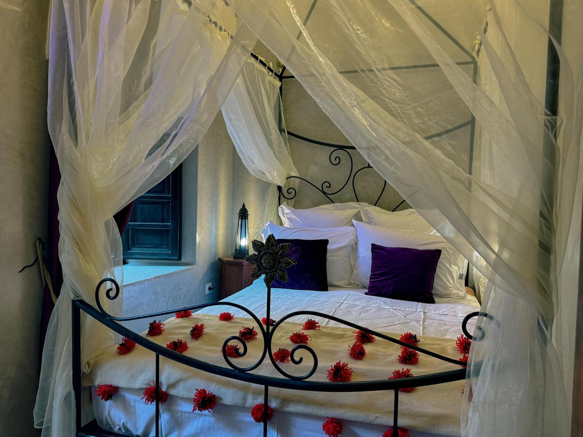 Lapis-lazuli Bed & Breakfast