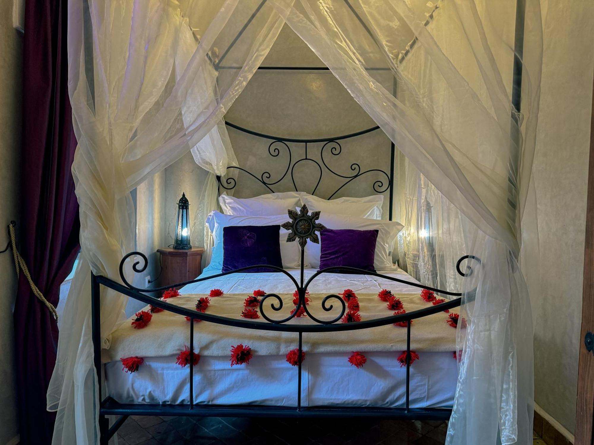 Lapis-lazuli Bed & Breakfast 4*