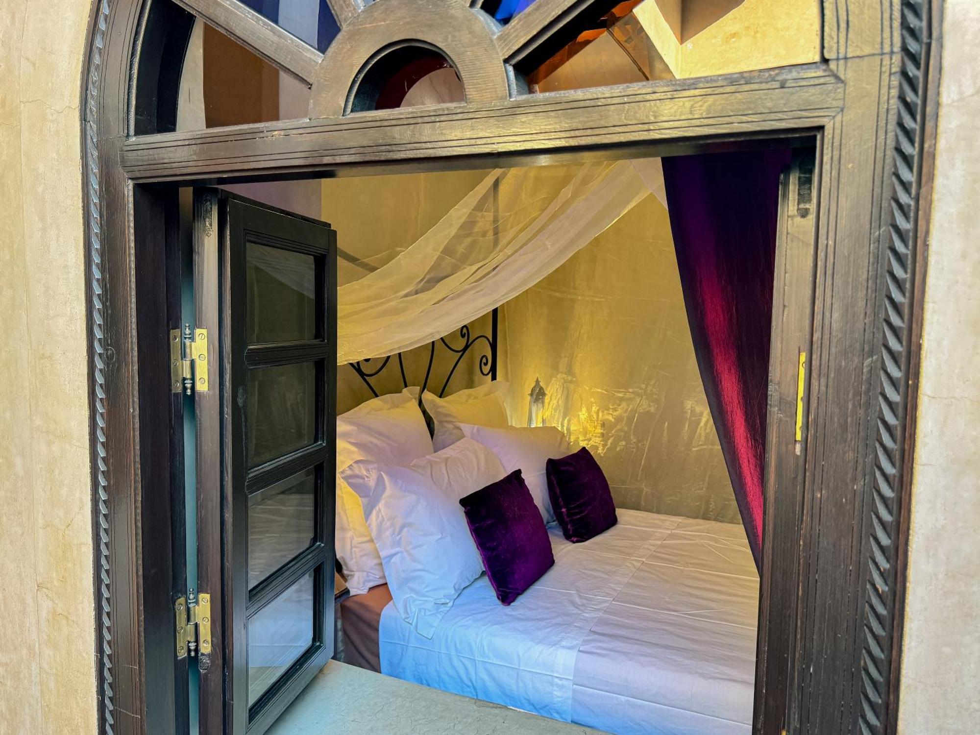 Lapis-lazuli Bed & Breakfast Marrakesh