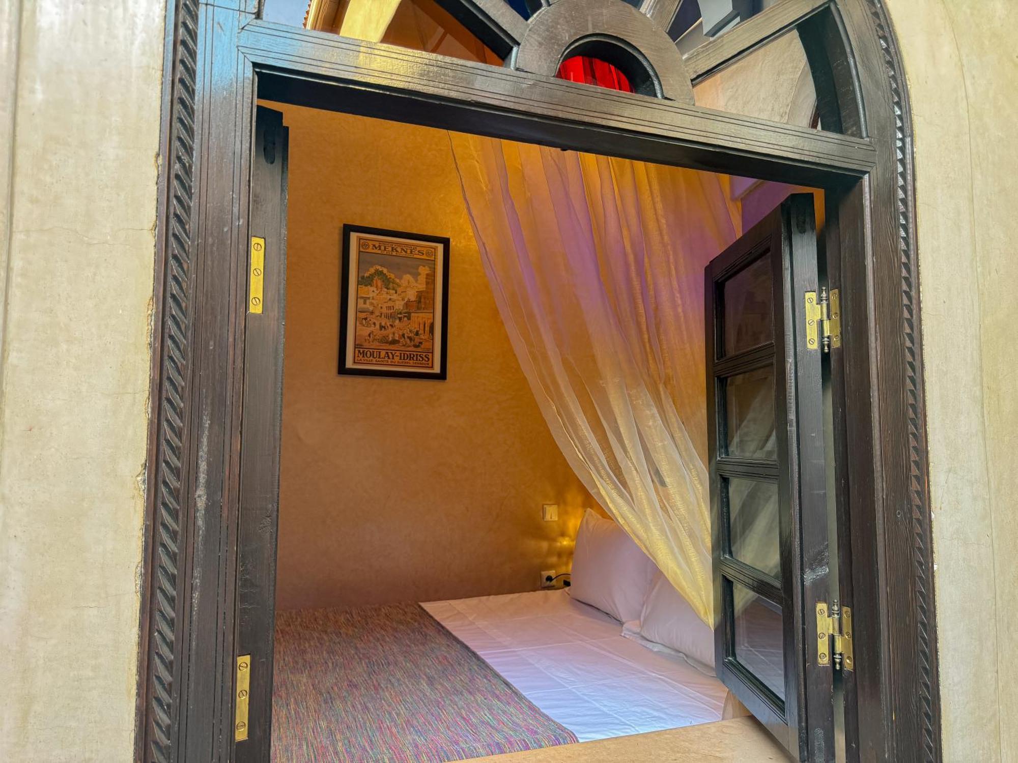 Lapis-lazuli Bed & Breakfast 4*