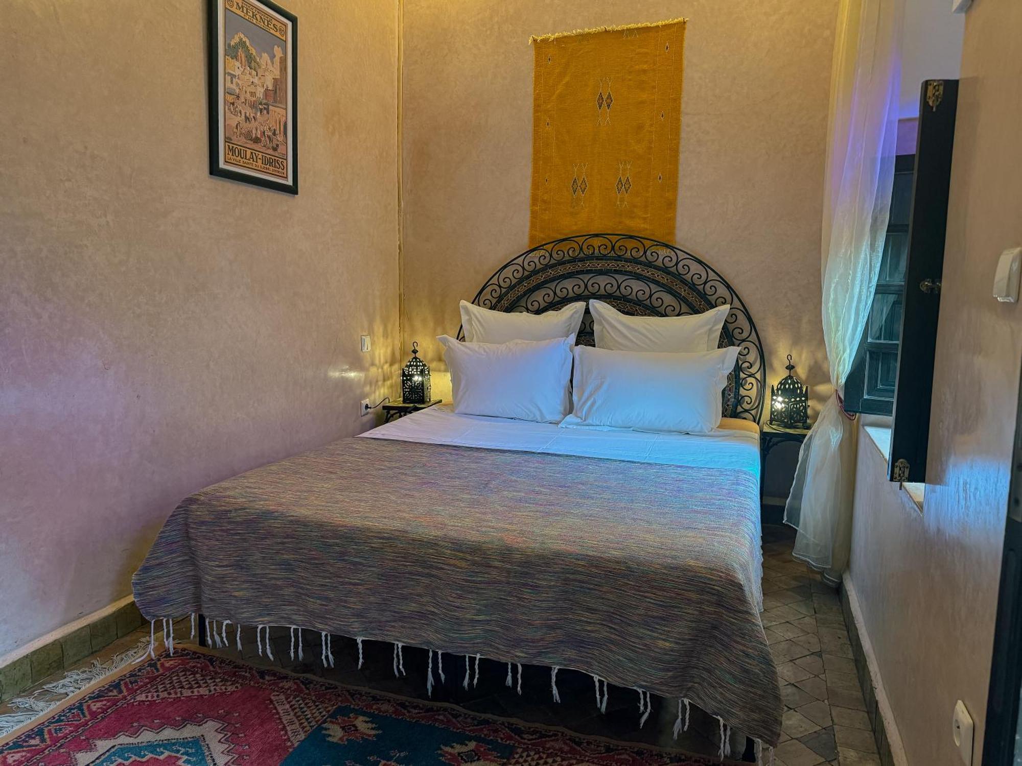 Bed & Breakfast Lapis-lazuli 4*