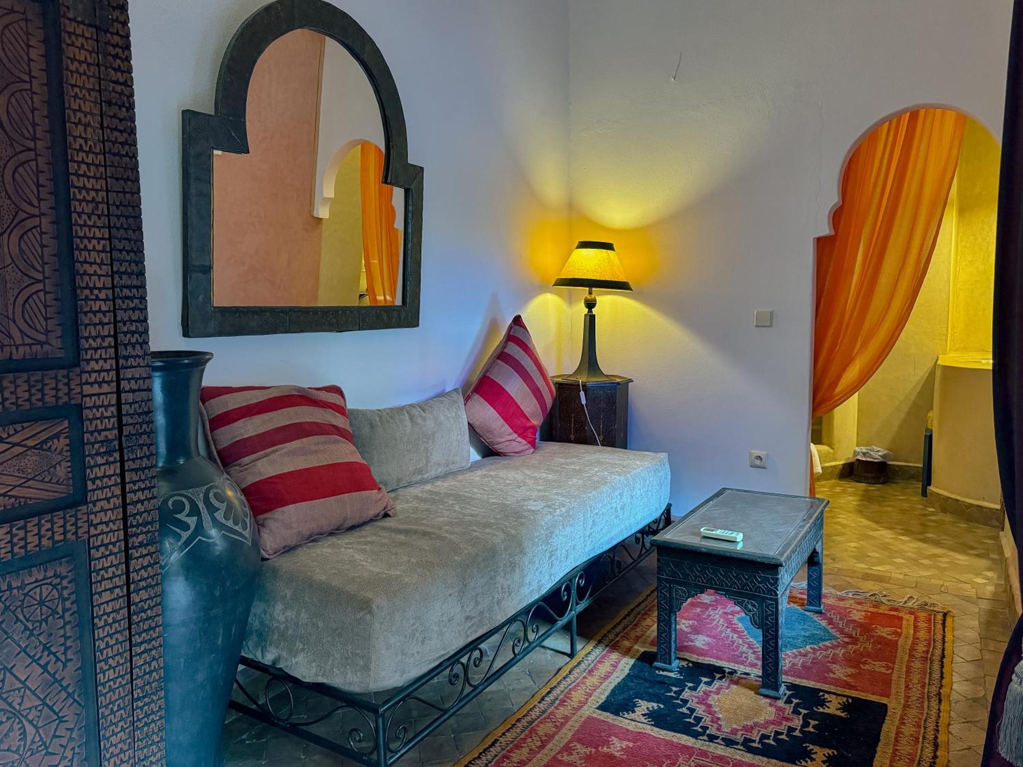 Bed & Breakfast Lapis-lazuli