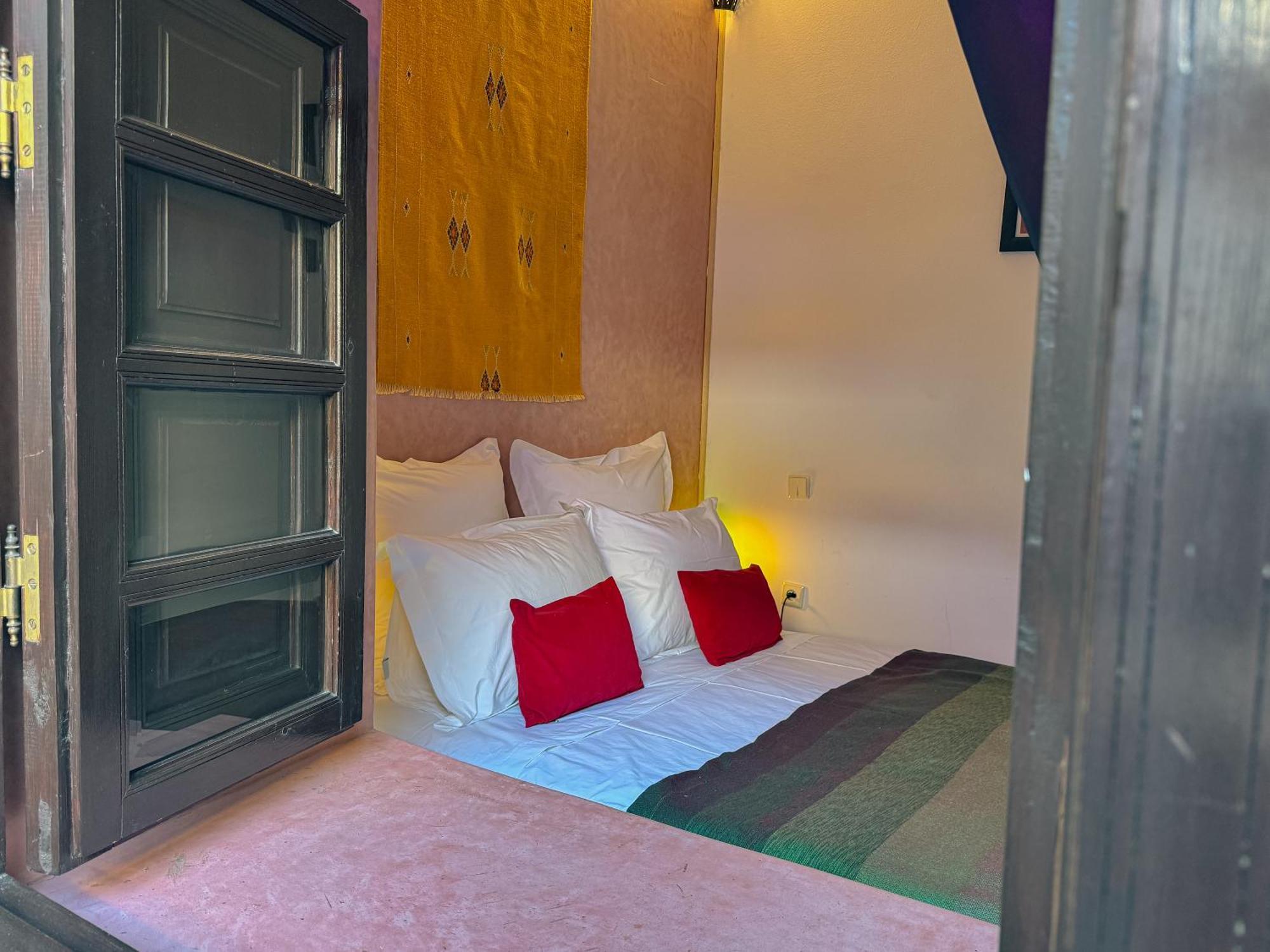 Lapis-lazuli Bed & Breakfast