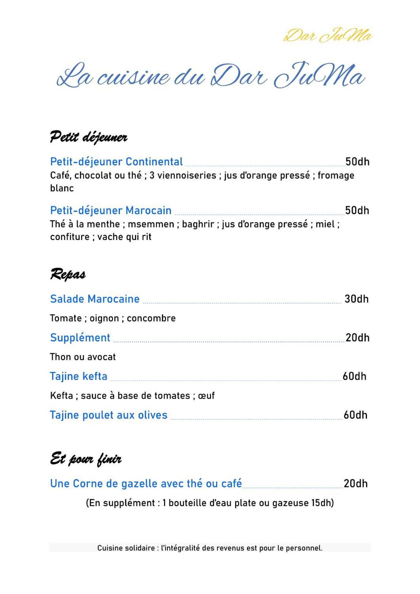 Dar Juma, & Appartements, & Piscine Chauffee Marraquexe