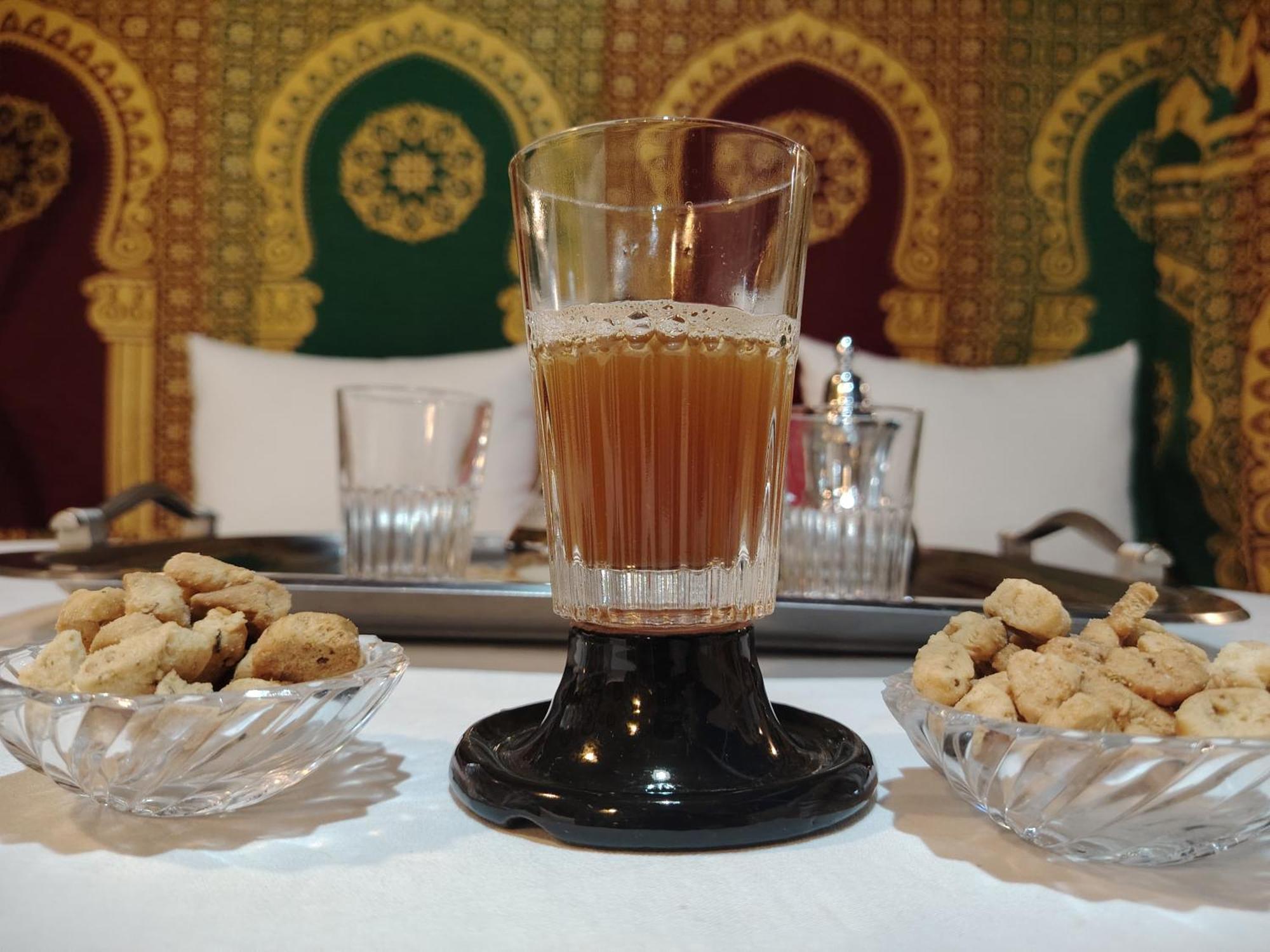 Dar Eljazouli Apartment *